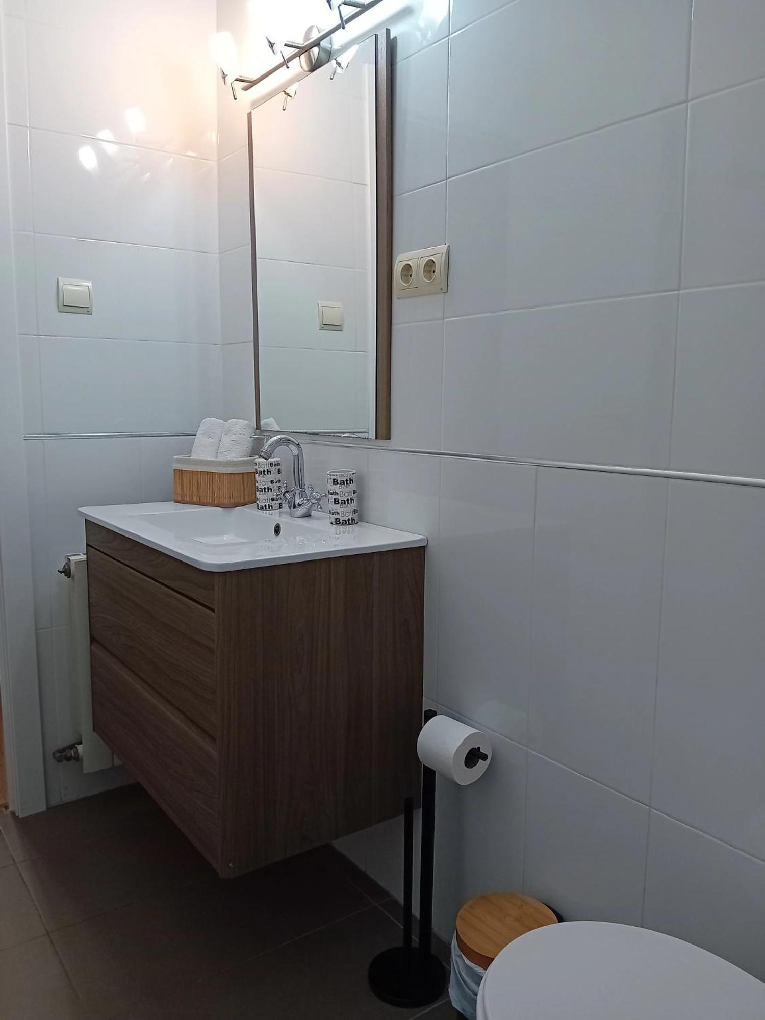 Amplio Apartamento Centro De Alicante Exteriér fotografie
