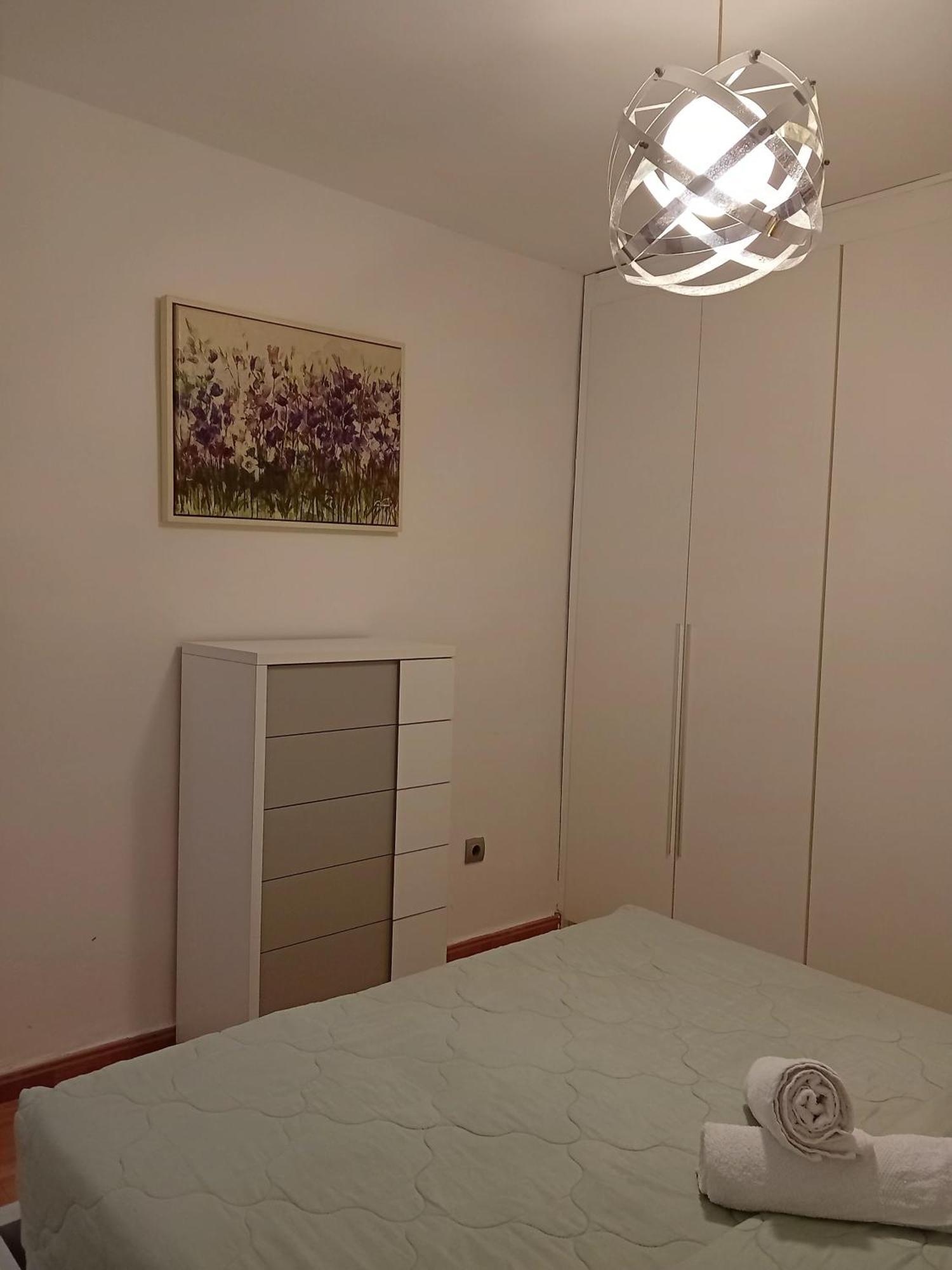 Amplio Apartamento Centro De Alicante Exteriér fotografie