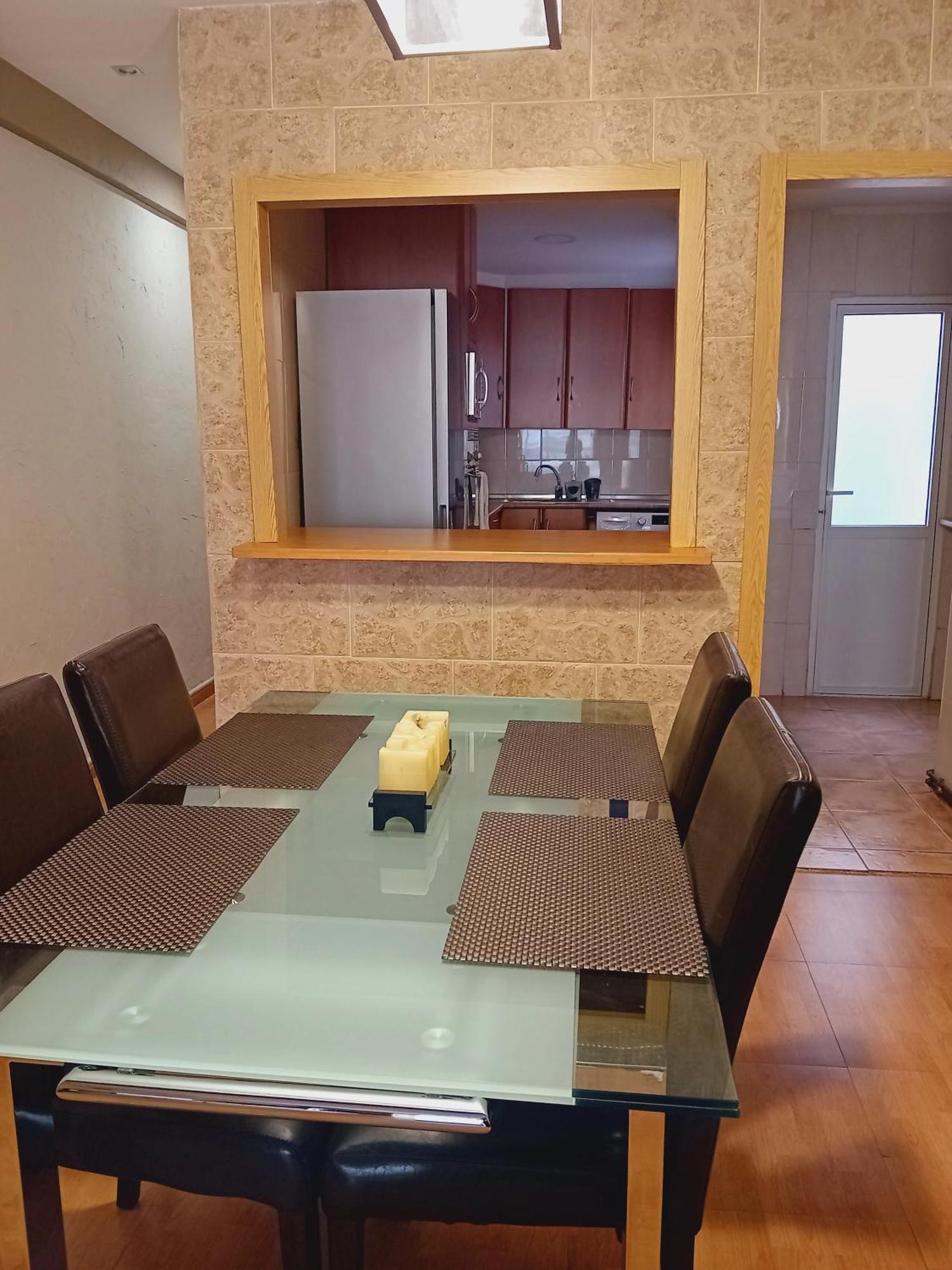 Amplio Apartamento Centro De Alicante Exteriér fotografie