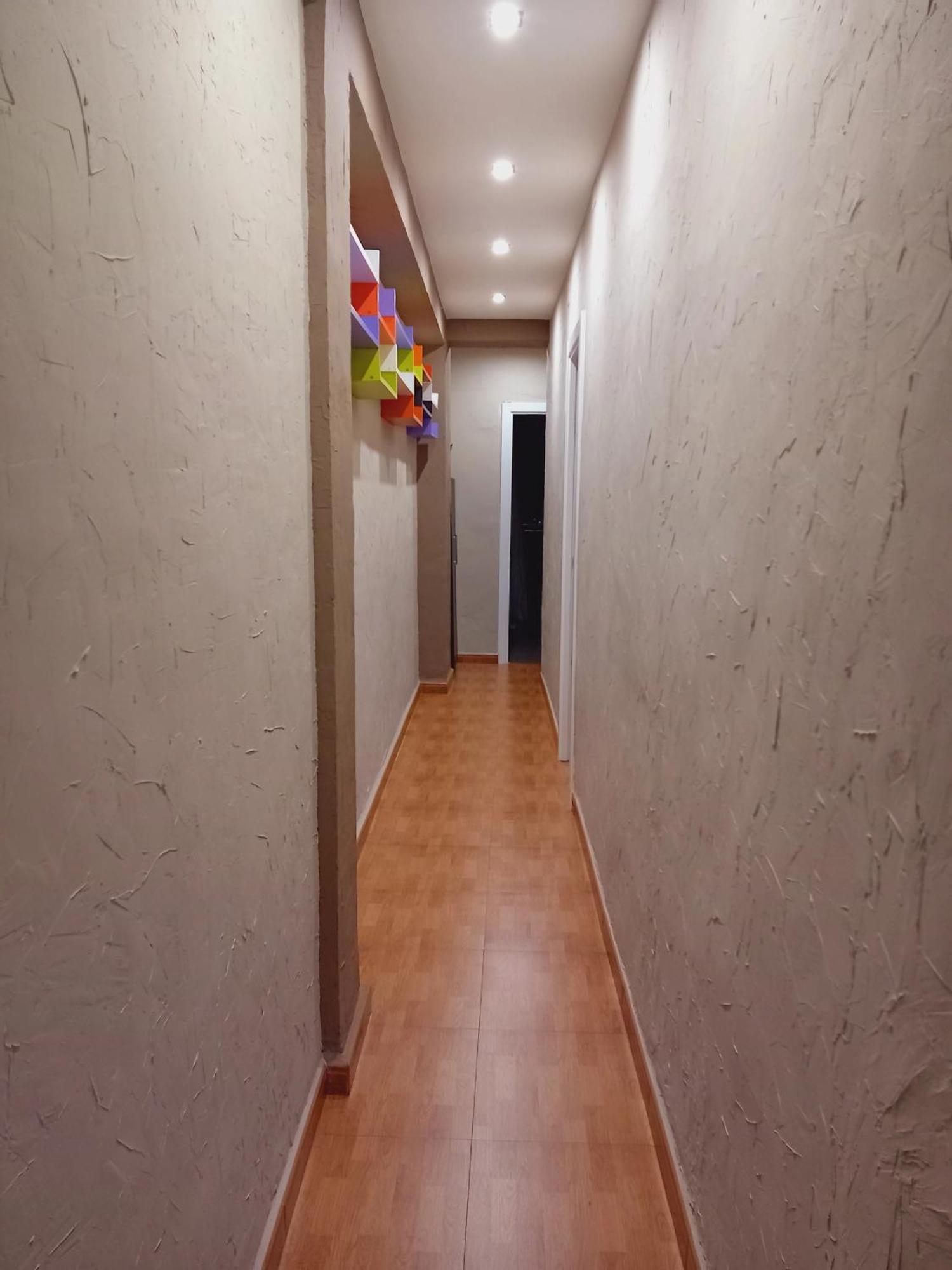 Amplio Apartamento Centro De Alicante Exteriér fotografie